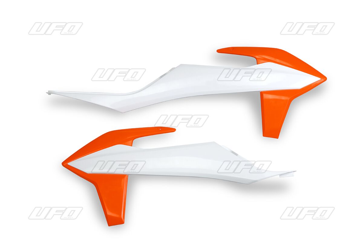UFO RAD COVER SX/SXF 19-22 OE2020