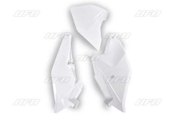 UFO PANELS SIDE KTM SX85 18- 24 WH