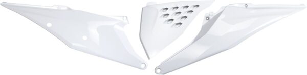 UFO SDE PNL KTM VENTED 19-22 WH