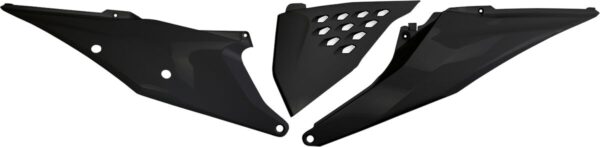 UFO SDE PNL KTM VENTED 19-22 BK