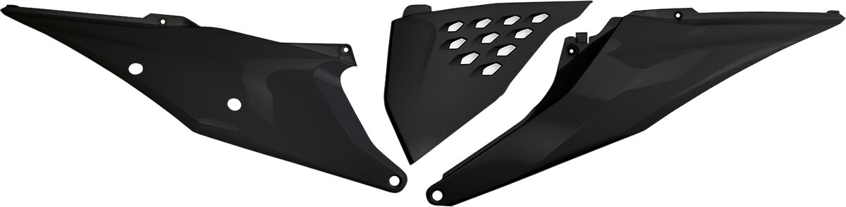 UFO SDE PNL KTM VENTED 19-22 BK