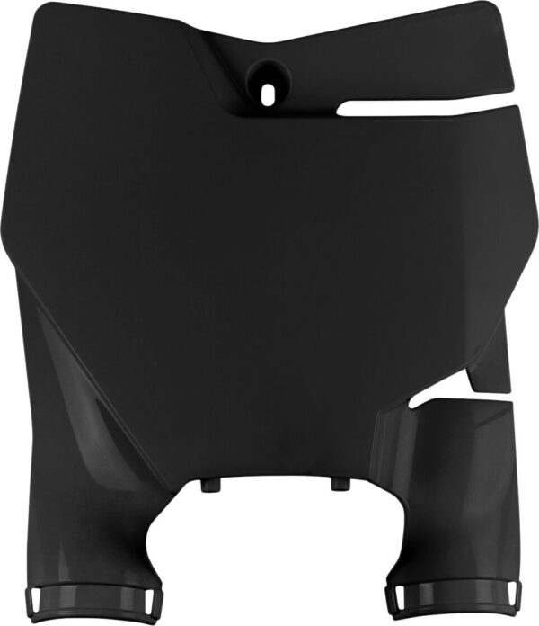UFO STDIUM FT#PLT SX85 18- BK