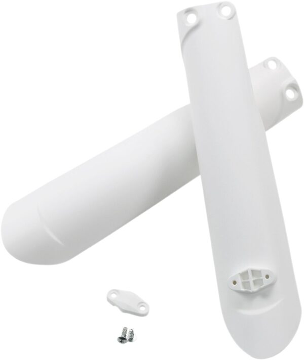 UFO FORK COVER SX/SXF 15-22 WH20-