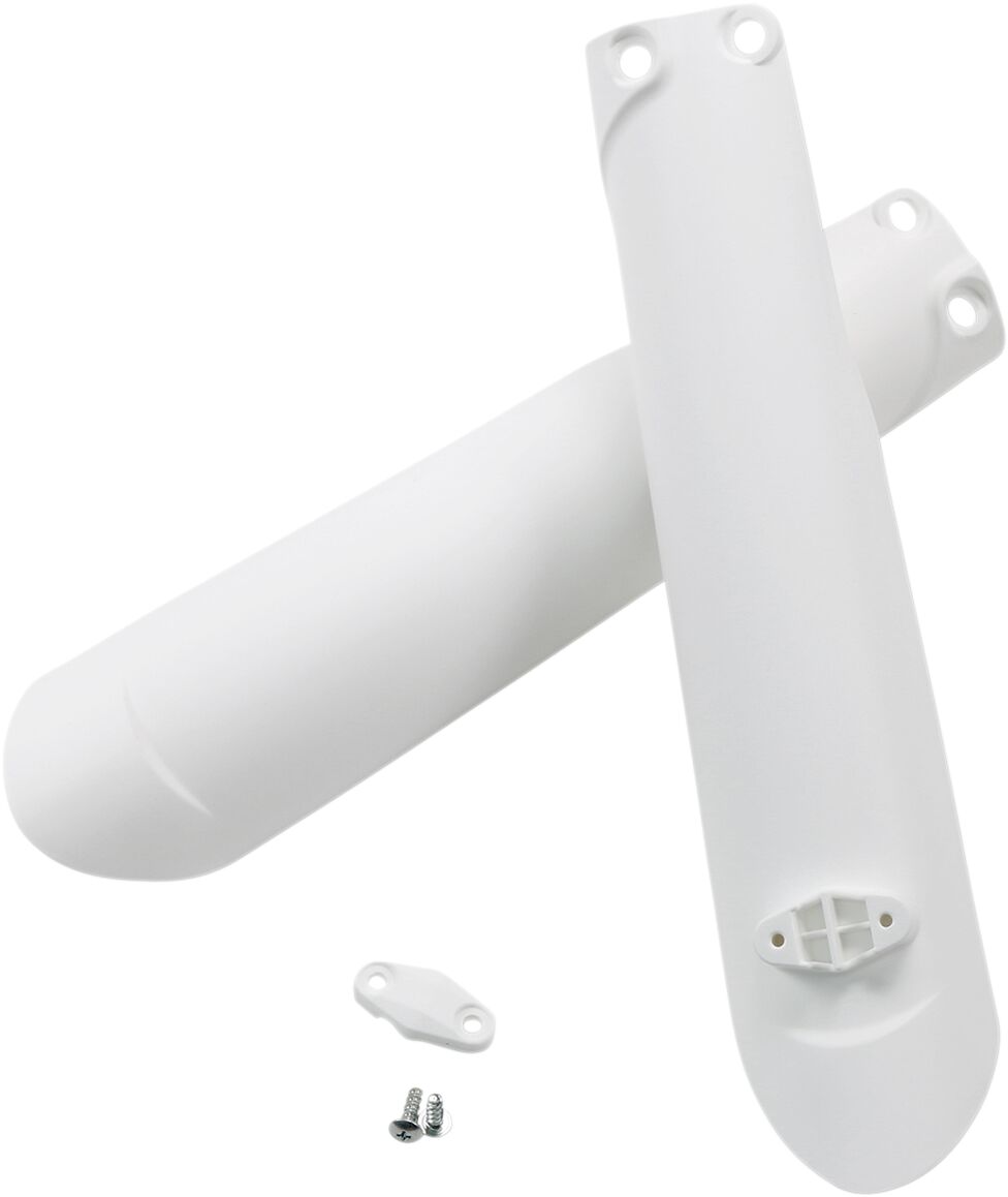 UFO FORK COVER SX/SXF 15-22 WH20-