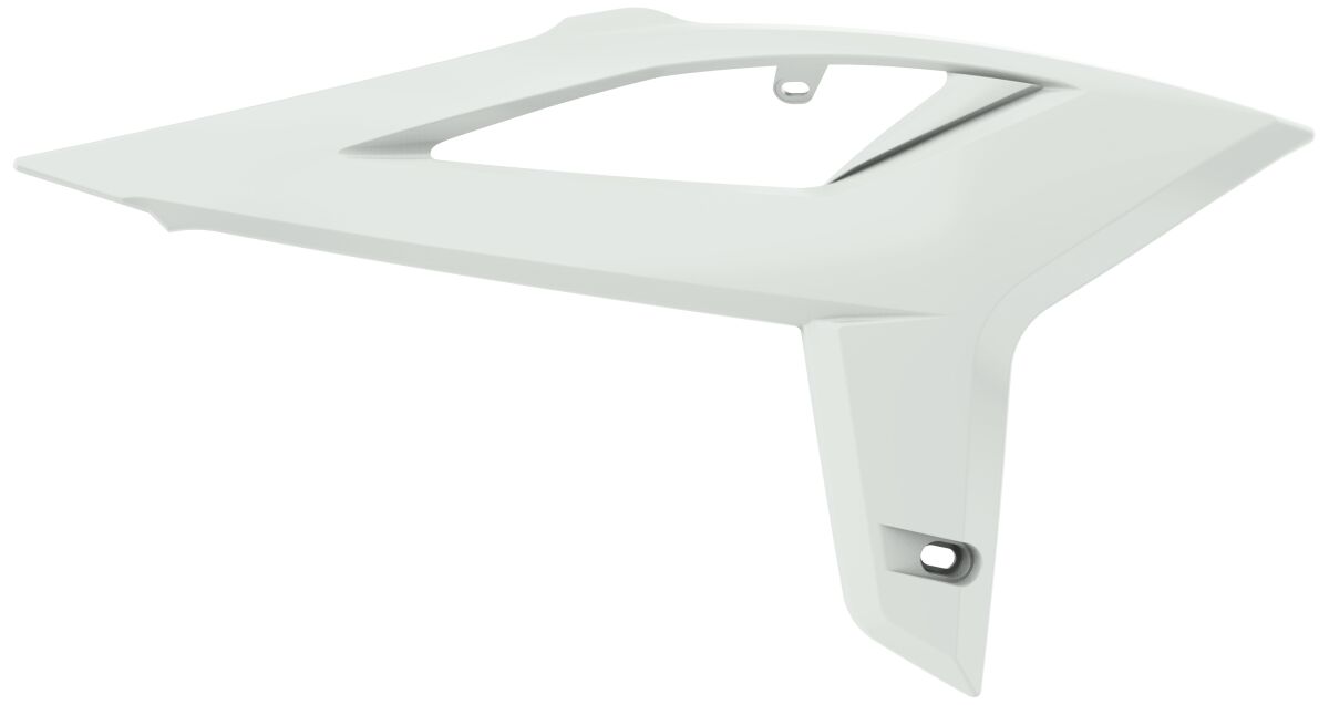 POLISPORT RAD CVR BETA 20- WH