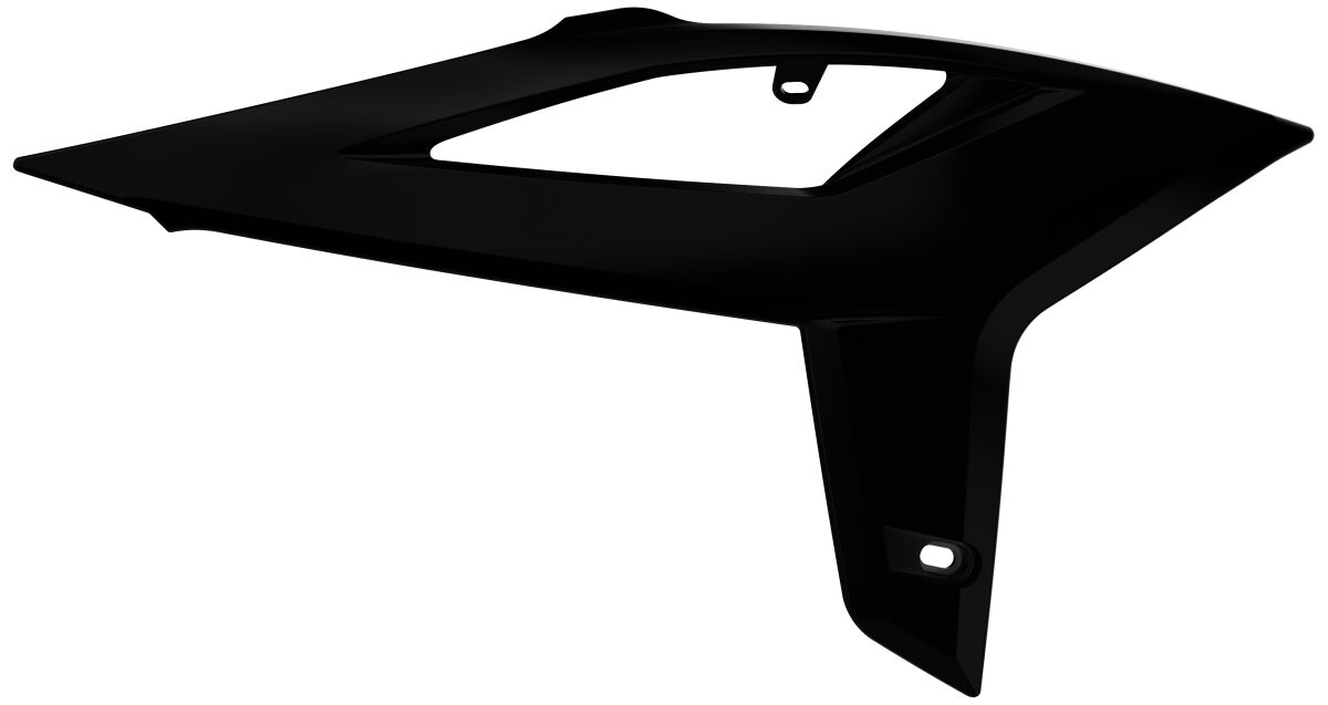 POLISPORT RAD CVR BETA 20- BLK