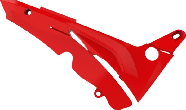 POLISPORT AIRBOX CVR HDA RSTYLE RED