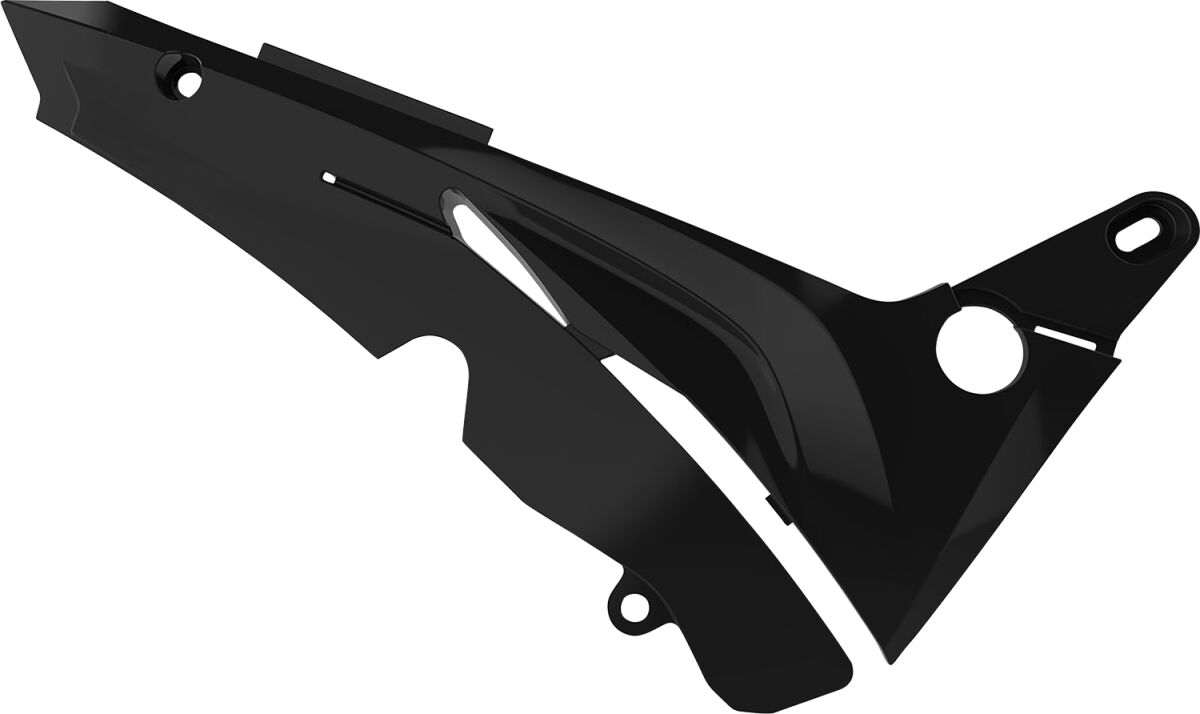 POLISPORT AIRBOX CVR HDA RSTYLE BLK