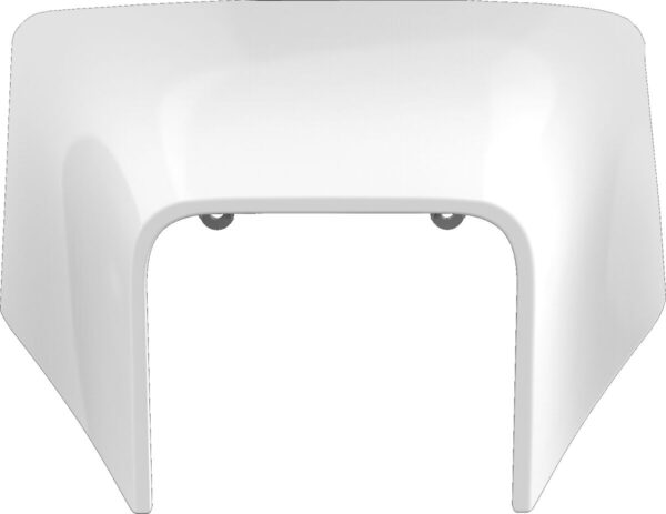 POLISPORT HEADLIGHT HVA 20-23 WH
