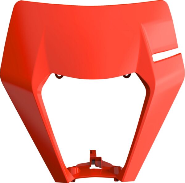 POLISPORT HDLIGHT MASK KTM 17-19 OR