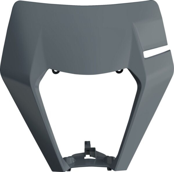 POLISPORT HDLIGHT MASK KTM 17-19 GR