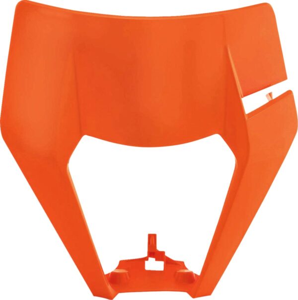 POLISPORT HDLIGHT MASK KTM 20-23 OR