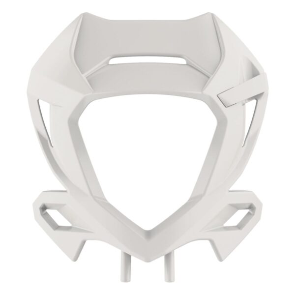 POLISPORT HDLIGHT MASK BETA 13-24 WH