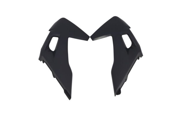 POLISPORT RAD COVER TC/FC 19-22 GREY