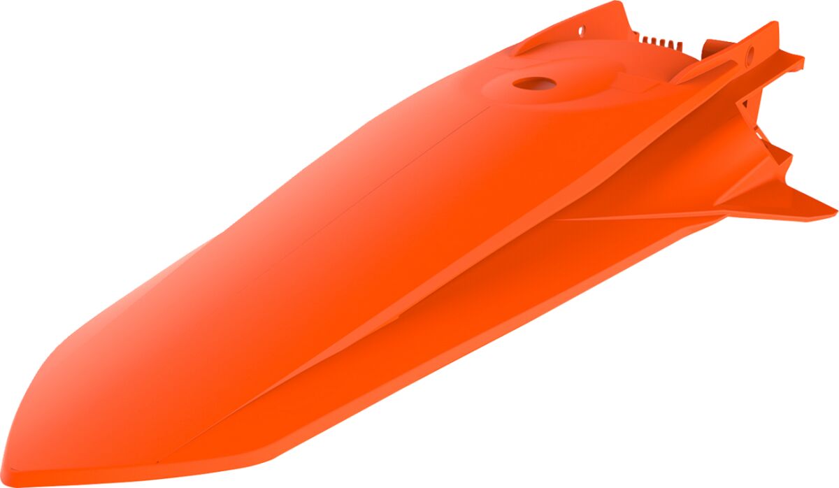 POLISPORT FENDER RR EXC/EXCF 20-23 OR