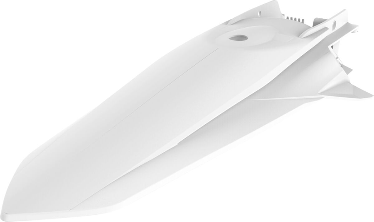 POLISPORT FENDER RR EXC/EXCF 20-23 WH