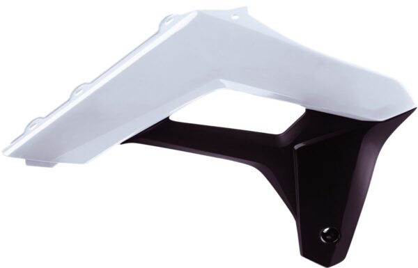 POLISPORT RAD COVER SHERCO 17-23 WH