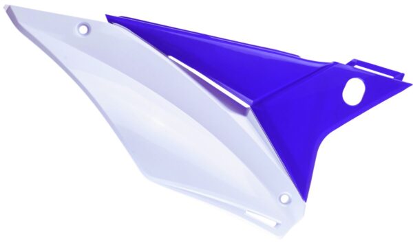 POLISPORT PNL SIDE/AIRBX SHERCO 17-23 BL