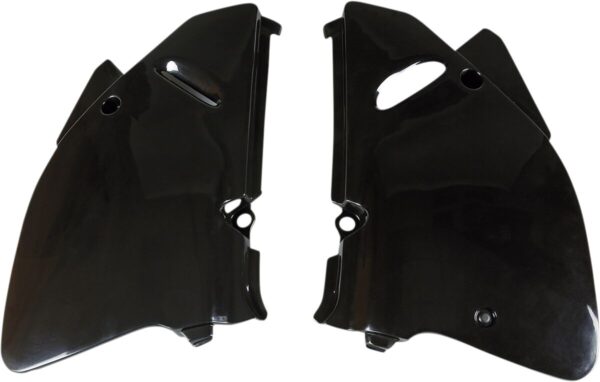 UFO PANELS SIDE SUZUKI BLACK