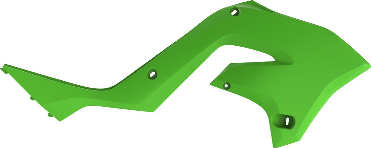 POLISPORT RAD CVR RESTYLE KX03- GN