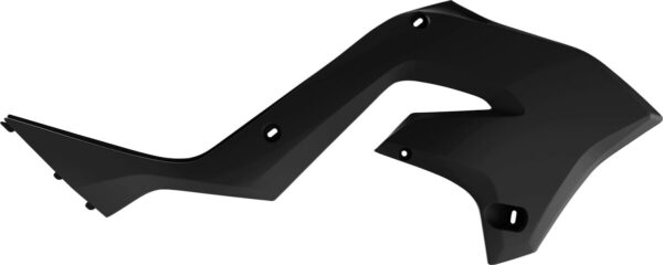 POLISPORT RAD CVR RESTYLE KX03- BK