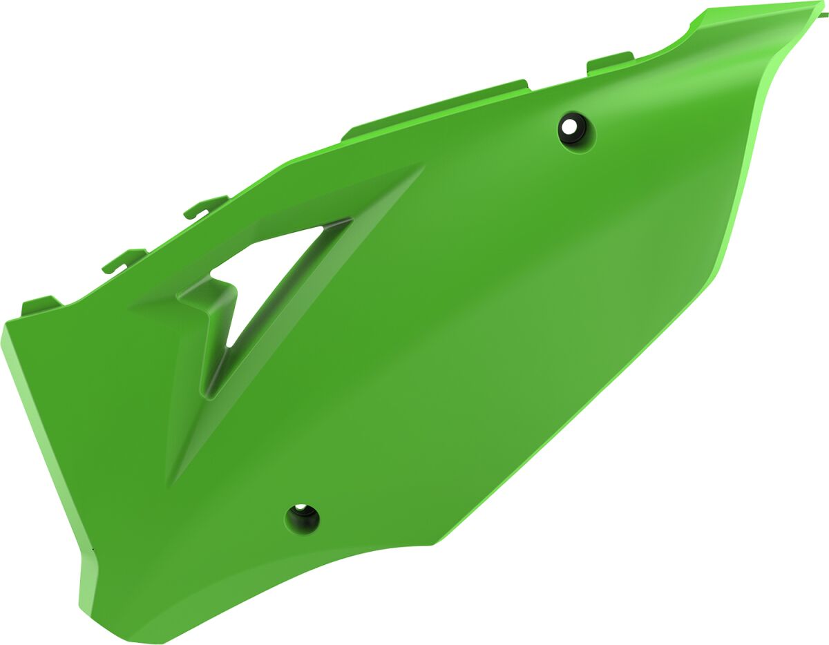 POLISPORT PANEL SIDE RESTYLE KX03- GN