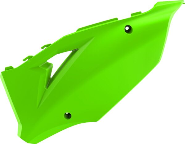 POLISPORT PANEL SIDE RESTYL KX03- FL GN