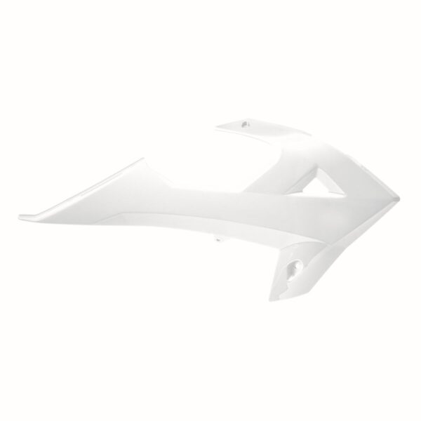 POLISPORT RAD CVR GGAS EC/ECE 18-20 WH