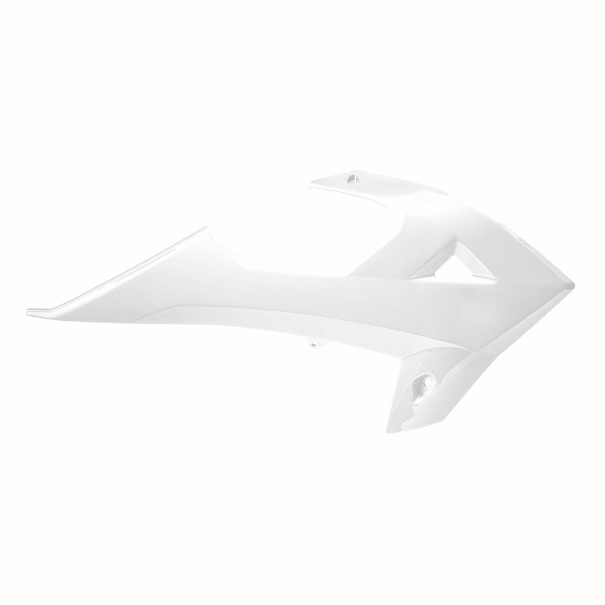 POLISPORT RAD CVR GGAS EC/ECE 18-20 WH