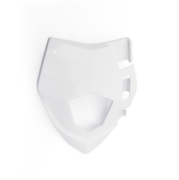 POLISPORT HEADLIGHT GGAS 18-20 WH