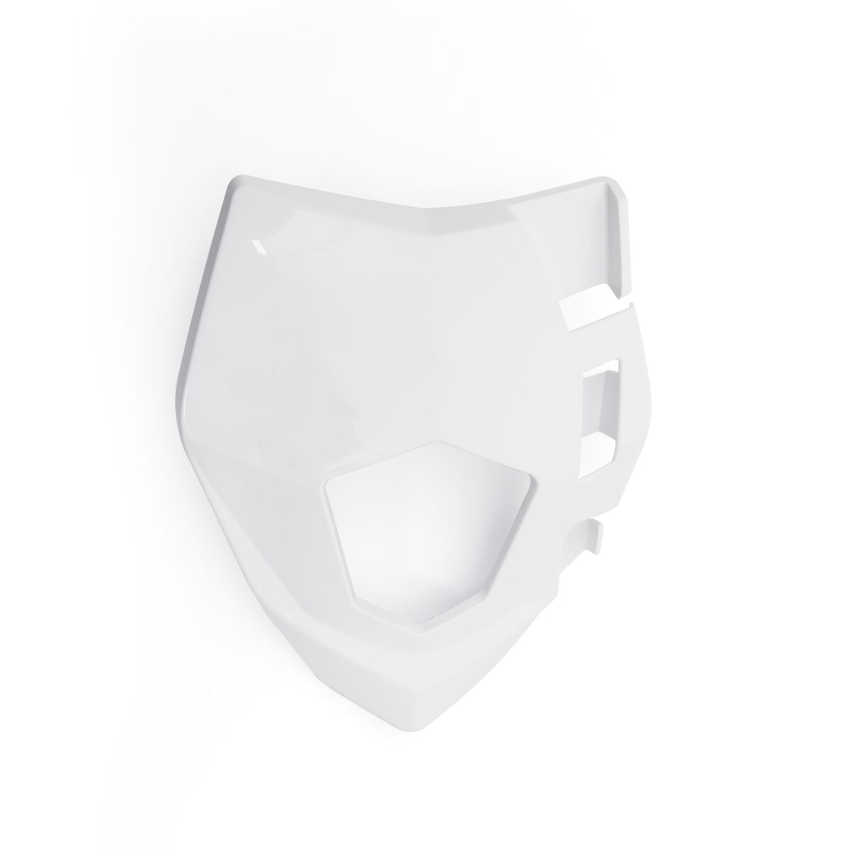POLISPORT HEADLIGHT GGAS 18-20 WH