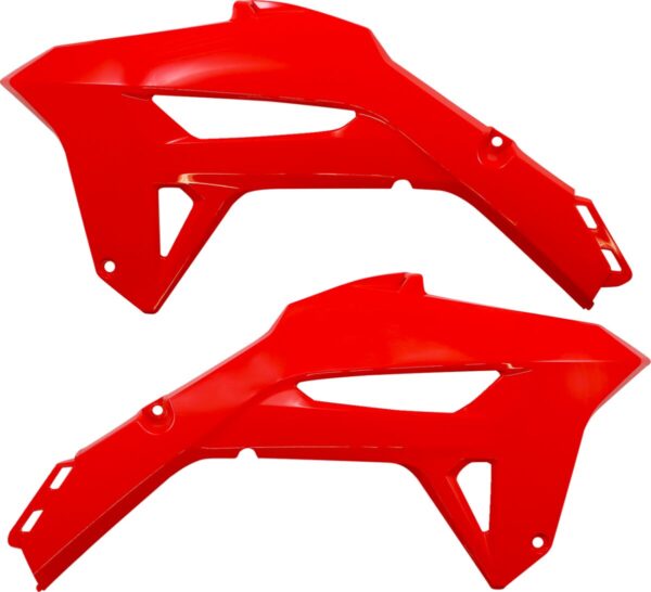 UFO RAD COVERS CRF450 21-24 RD