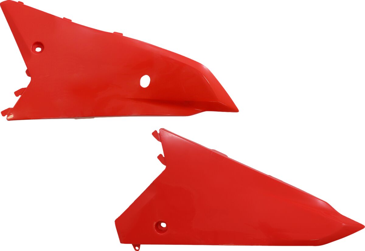 UFO SIDE PANELS CRF450 21-24 RD