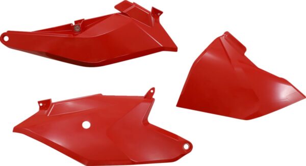 UFO PANELS SIDE GASGAS 85 21-24 RE