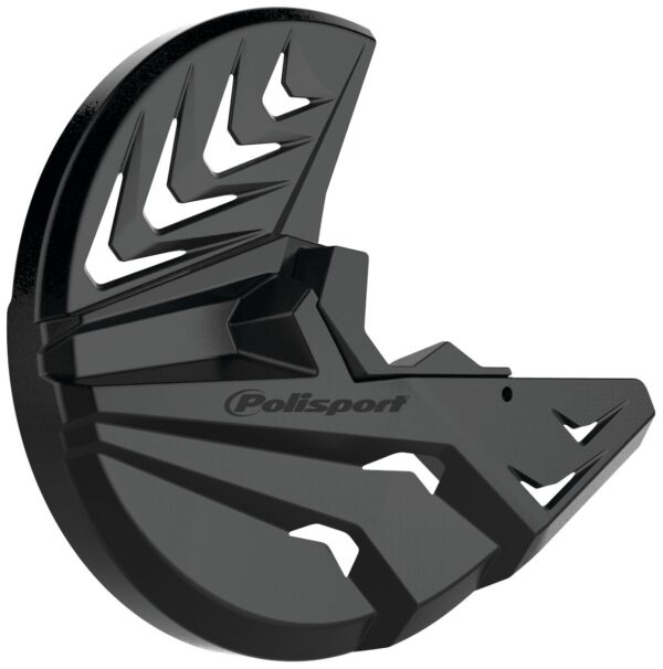 POLISPORT DISC&FORK PROT BETA BK