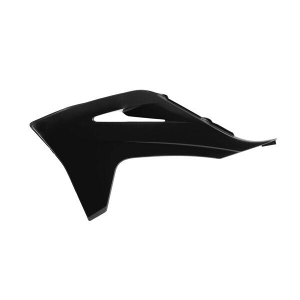 POLISPORT RAD CVR GASGAS 21- BK