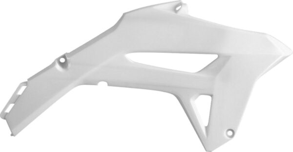 POLISPORT RAD COVER CRF450 21- WH