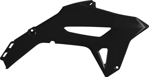 POLISPORT RAD COVER CRF450 21- BK