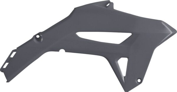 POLISPORT RAD COVER CRF450 21- GREY