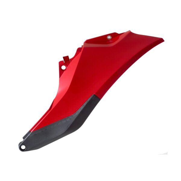 POLISPORT PANEL SIDE GASGAS 21-23 RED