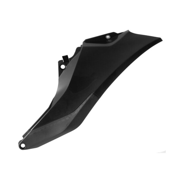 POLISPORT PANEL SIDE GASGAS 21-23 BK