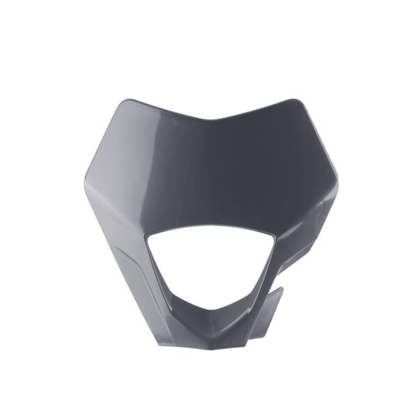 POLISPORT HDLIGHT MASK GGAS 21- GRY