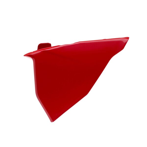 POLISPORT AIRBOX CVR GASGAS 21-23 RED