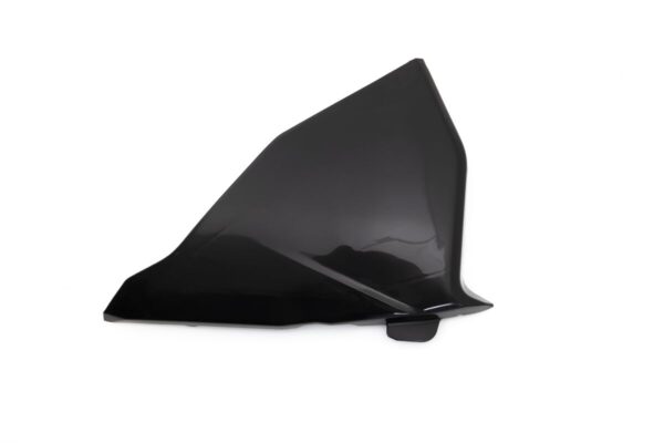 POLISPORT AIRBOX CVR GASGAS 21-23 BK