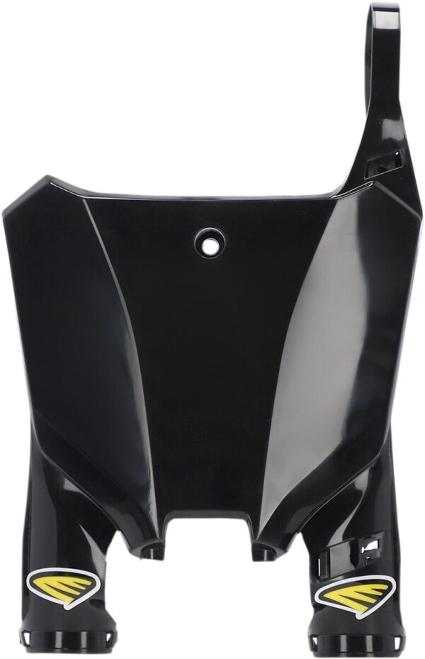 CYCRA STADIUM #PLATE CRF450 21- BK