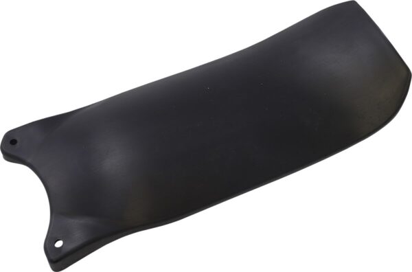 CYCRA MUDFLAP CRF450 21- BK