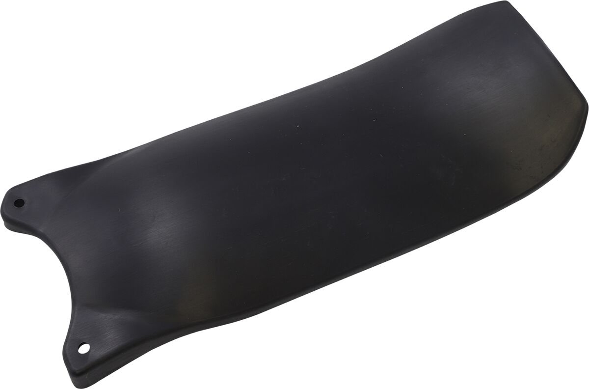 CYCRA MUDFLAP CRF450 21- BK