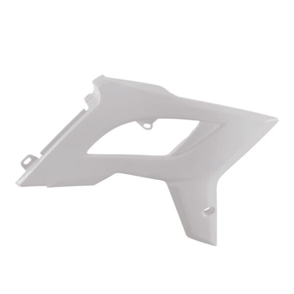 POLISPORT RAD CVR RESTYL RR13-19 WH