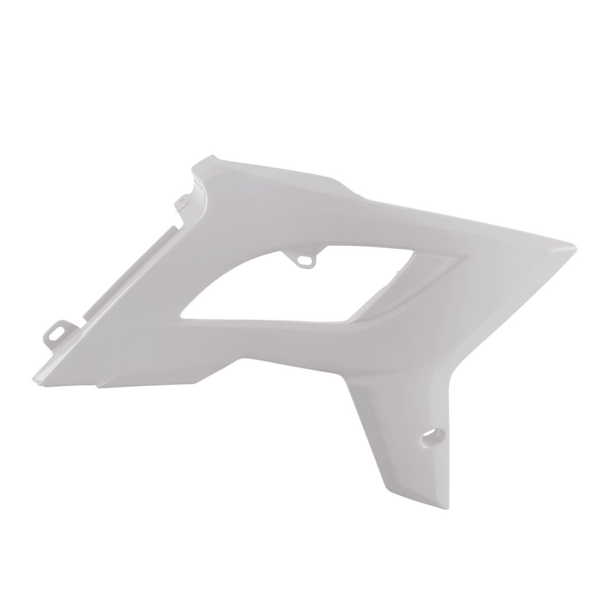 POLISPORT RAD CVR RESTYL RR13-19 WH