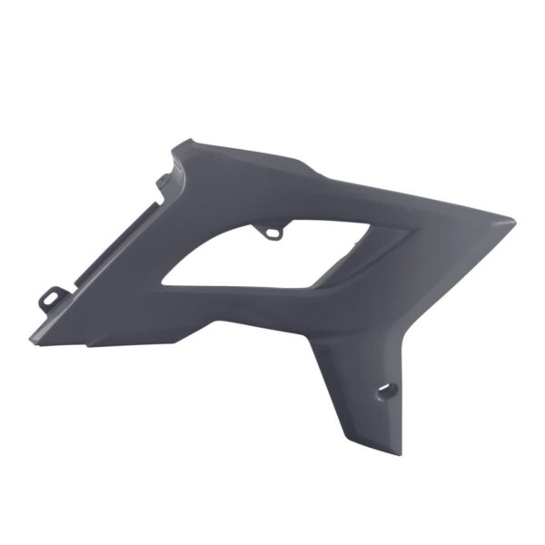 POLISPORT RAD CVR RSTYL RR13-19 GRY